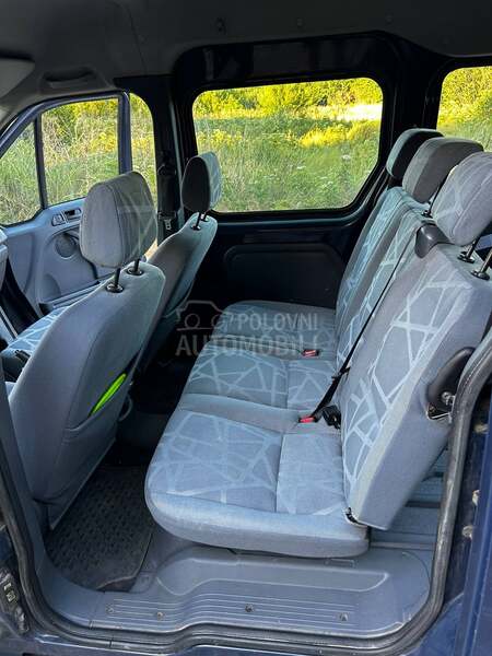 Ford Tourneo Connect 