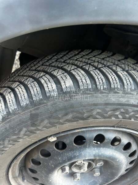Ford Tourneo Connect 
