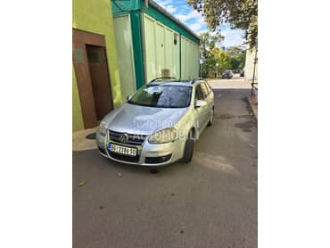 Volkswagen Golf 5 2.0 tdi