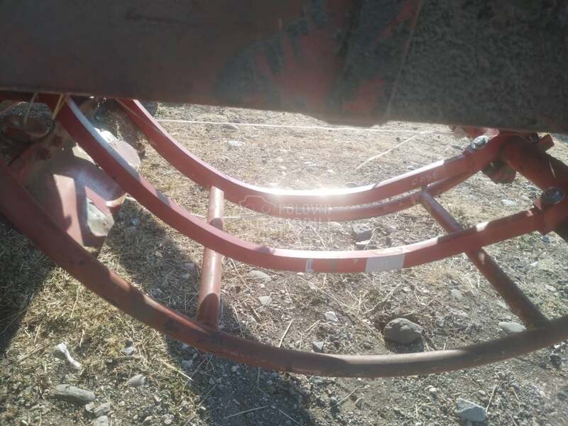 Case IH 220