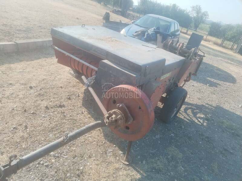 Case IH 220