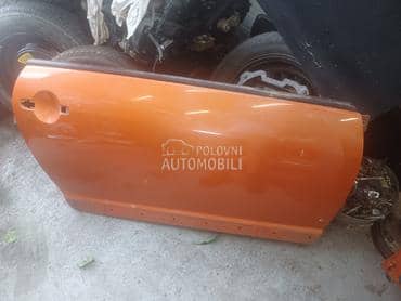 VRATA za Citroen C3 pluriel