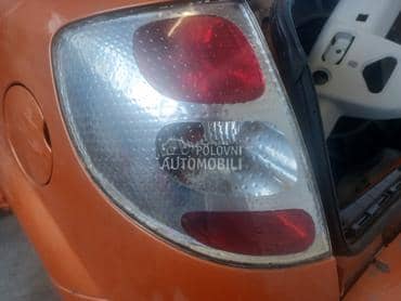 STOP SVETLO za Citroen C3 pluriel