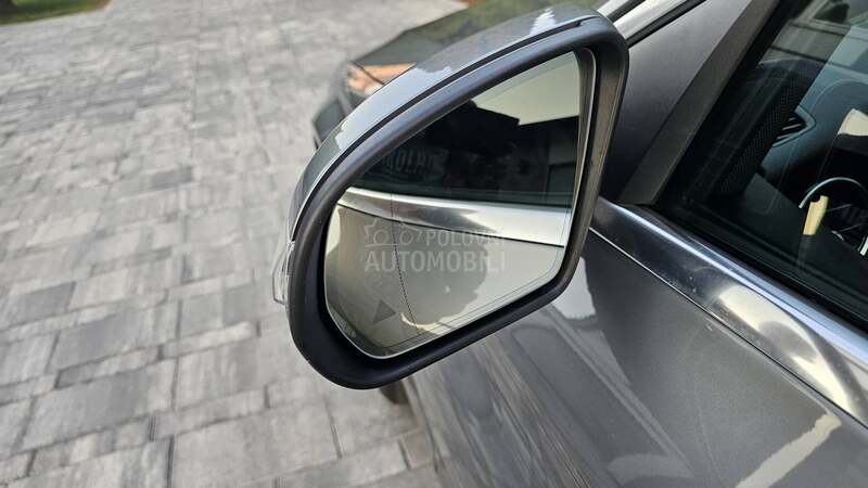 Mercedes Benz C 200 2.016v AMG look