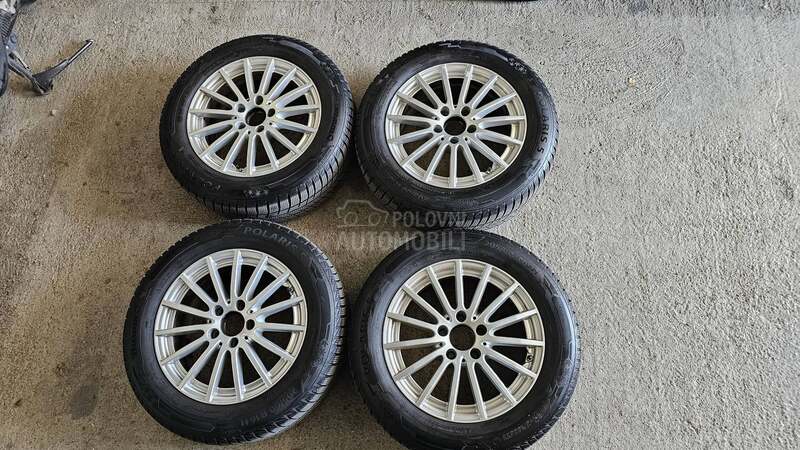 Mercedes Benz C 200 2.016v AMG look