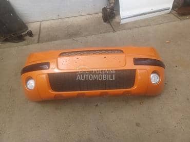 BRANIK za Citroen C3 pluriel