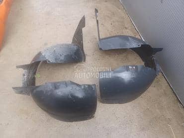 PODKRILA za Citroen C3 pluriel