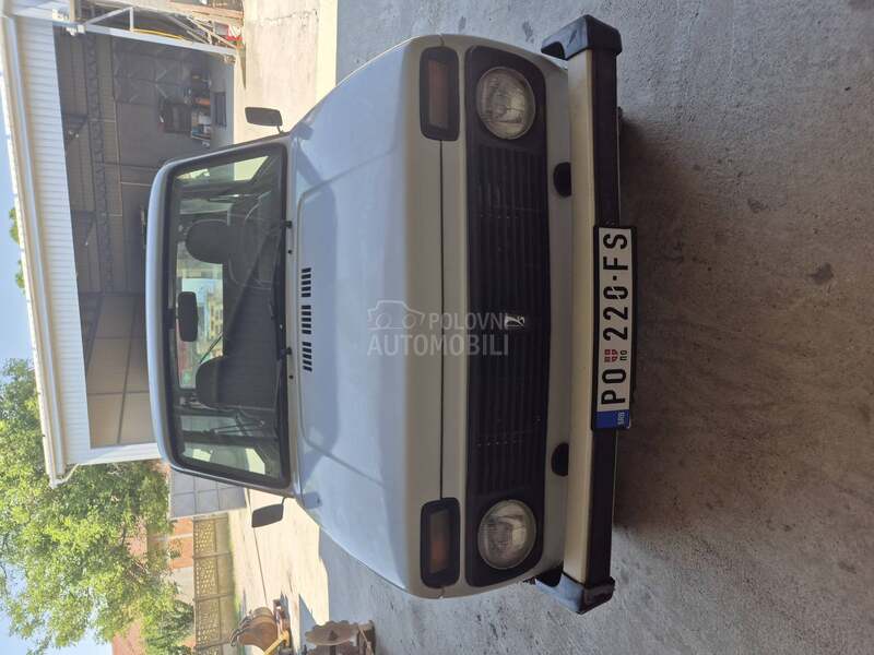 Lada Niva 