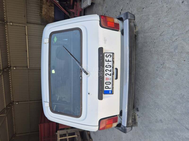 Lada Niva 