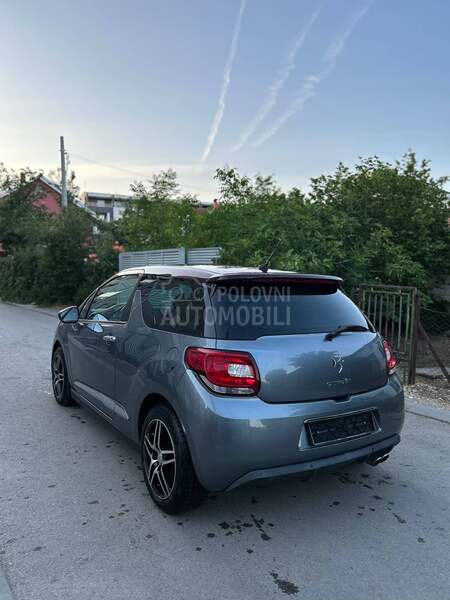 Citroen DS3 1.6 U.V.O.Z CH