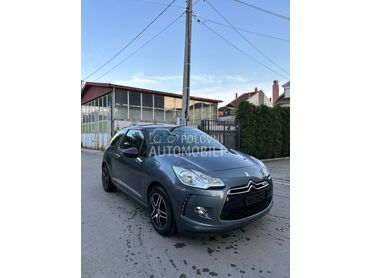 Citroen DS3 1.6 U.V.O.Z CH