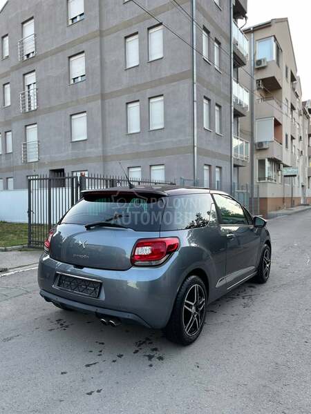 Citroen DS3 1.6 U.V.O.Z CH