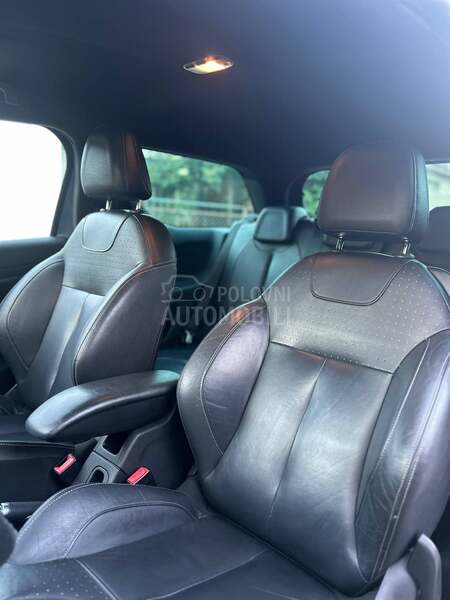 Citroen DS3 1.6 U.V.O.Z CH