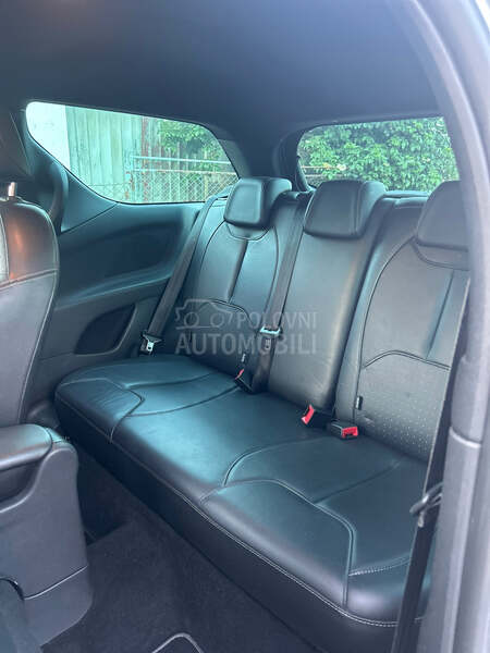 Citroen DS3 1.6 U.V.O.Z CH
