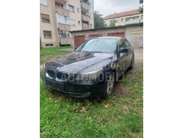 BMW 520 2.0