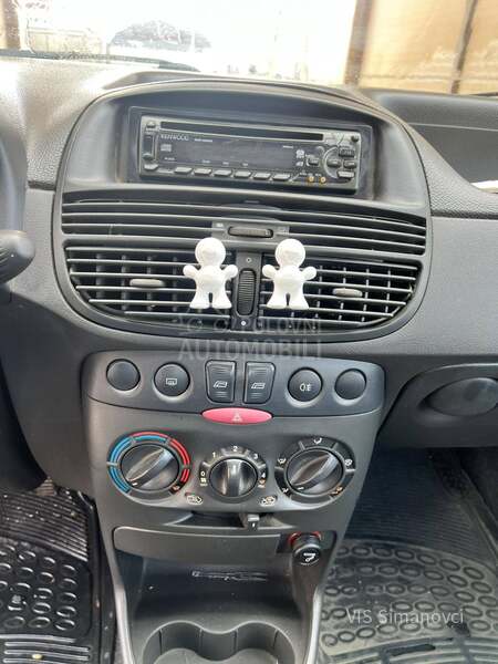 Fiat Punto 1.2i