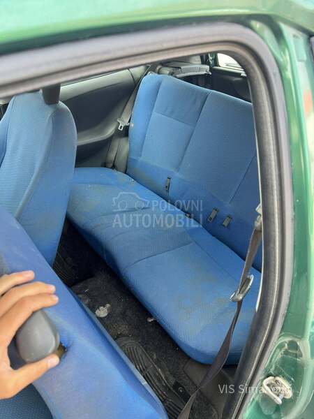 Fiat Punto 1.2i