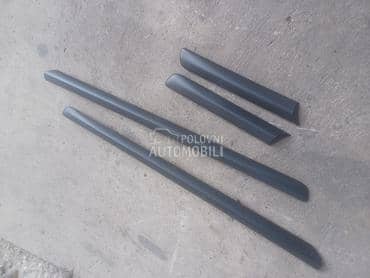 LAJSNE VRATA za Citroen C3 pluriel