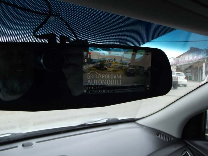 Hyundai ix35 1.7 CRDI DI.GI NOV