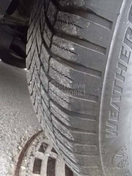 Hyundai ix35 1.7 CRDI DI.GI NOV