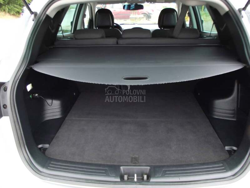 Hyundai ix35 1.7 CRDI DI.GI NOV