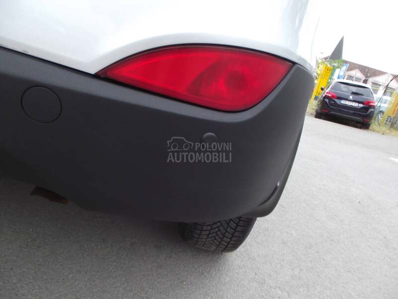 Hyundai ix35 1.7 CRDI DI.GI NOV