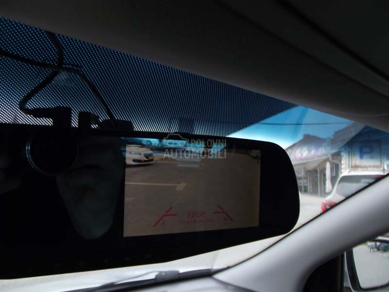 Hyundai ix35 1.7 CRDI DI.GI NOV