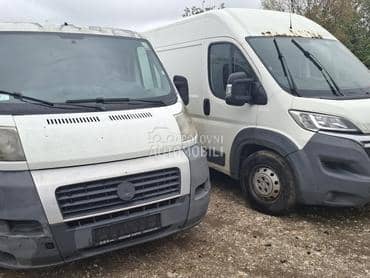 Delovi Fiat Ducato