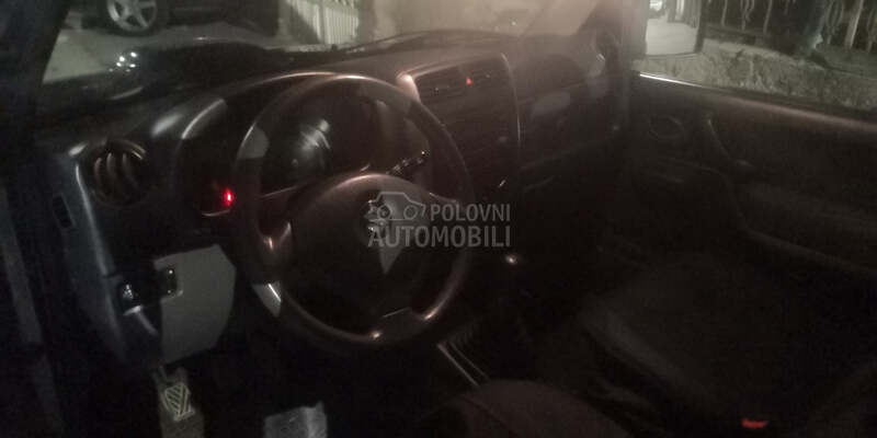 Suzuki Jimny 1.5 DIDS