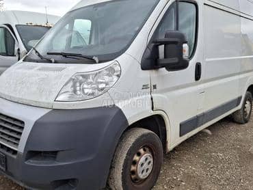 Fiat Ducato polovni delovi