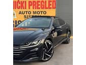 Volkswagen Arteon 3xRLine/IQ/Pano/360