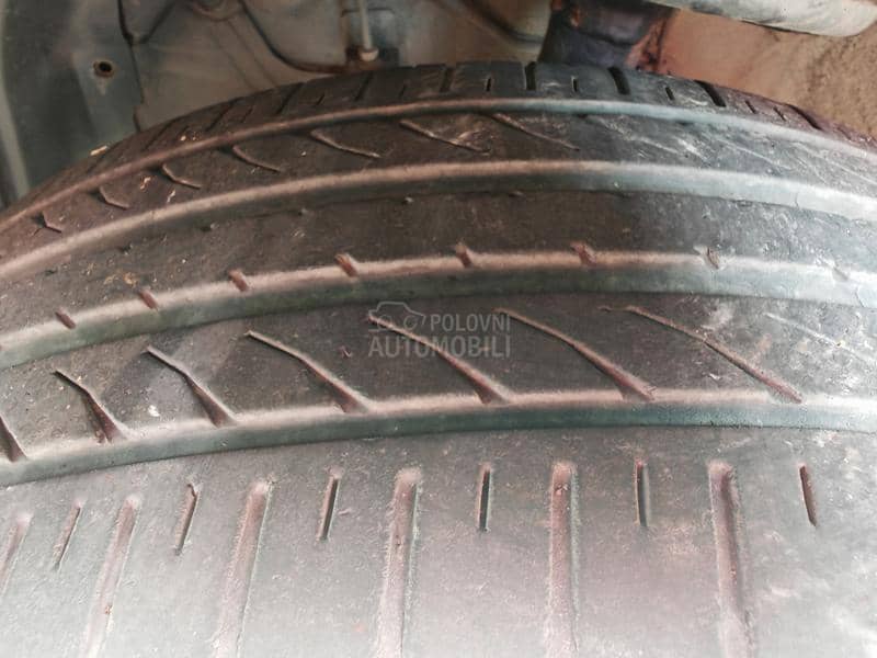 Aluminijumske felne Mazda 18" 5 x 114.3