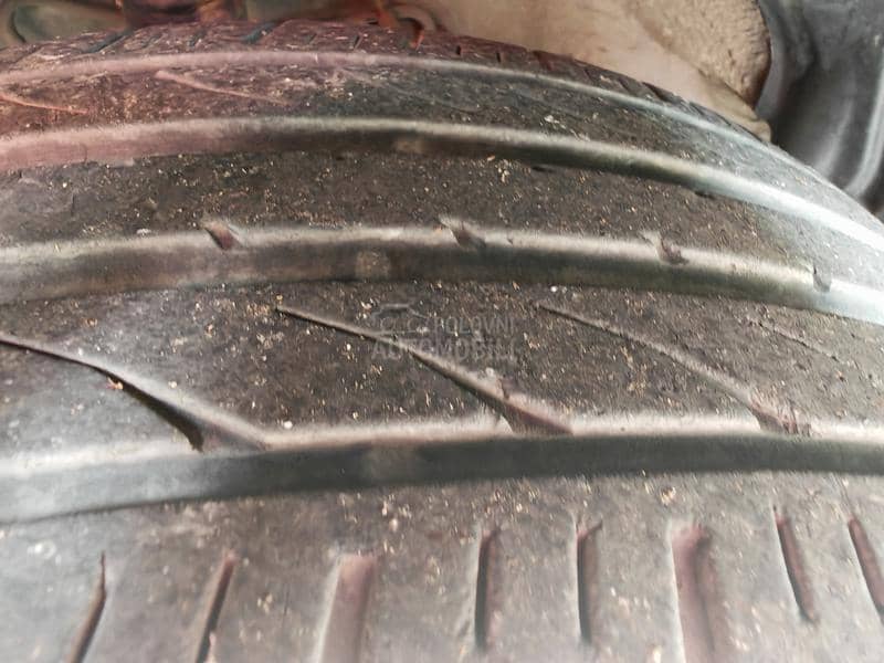 Aluminijumske felne Mazda 18" 5 x 114.3