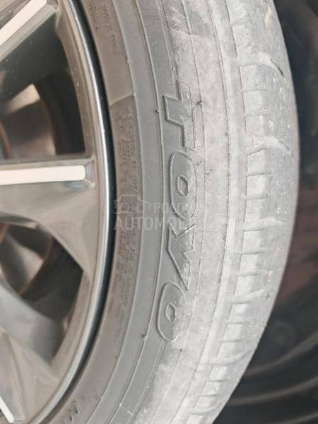 Aluminijumske felne Mazda 18" 5 x 114.3