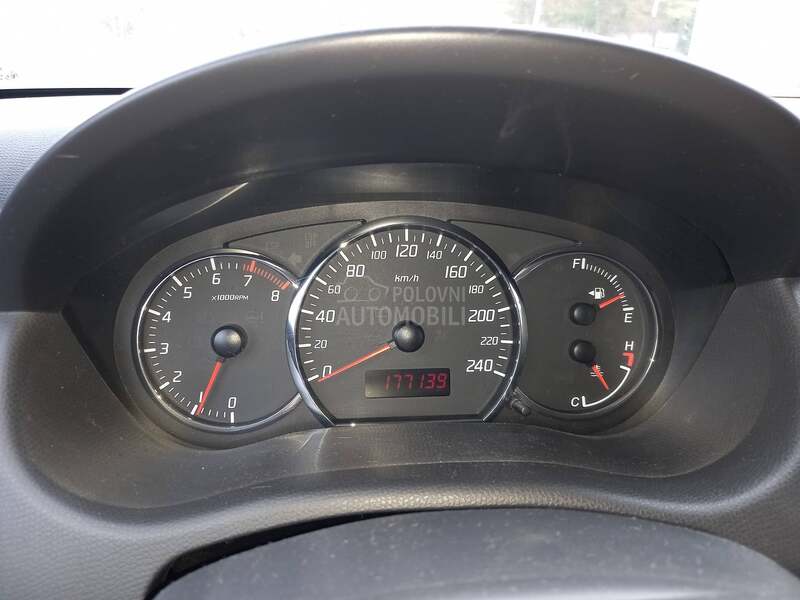 Suzuki Swift sport