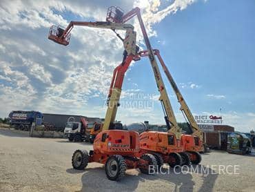 JLG 600AJ