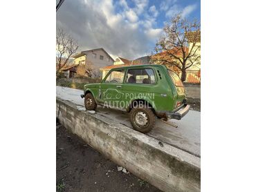 Lada 1600 Niva