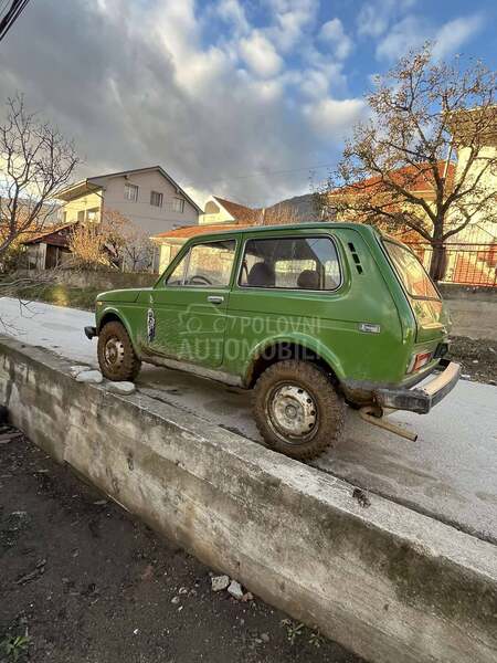 Lada 1600 Niva