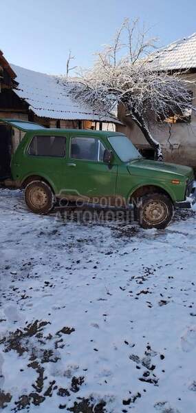 Lada 1600 Niva