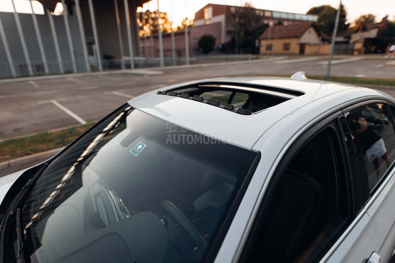 BMW 320d 2.0