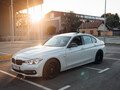 BMW 320d 2.0