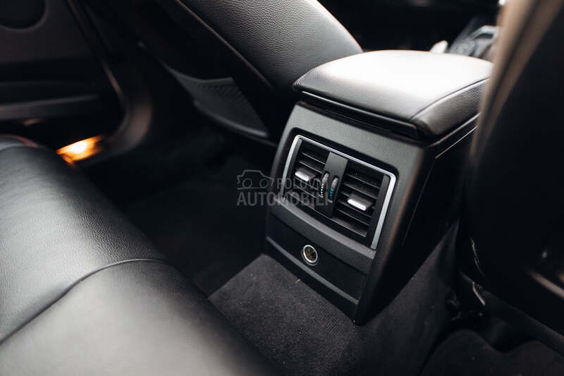 BMW 320d 2.0