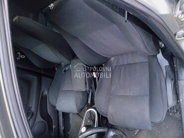 sedista 5v za Alfa Romeo 147 od 2000. do 2009. god.