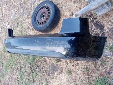 zadnji branik b7 karavan za Audi A4 od 2005. do 2008. god.