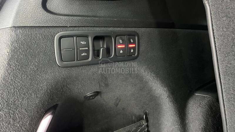 Audi Q7 s line