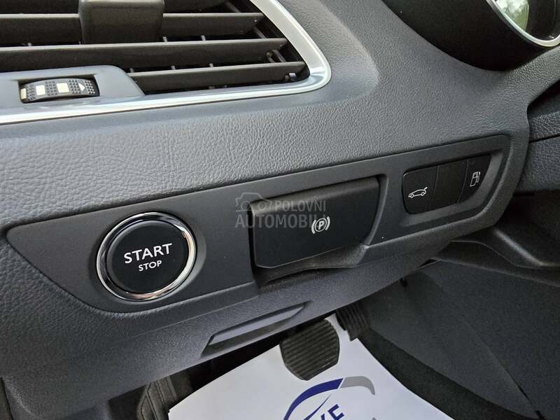 Peugeot 508 2.0HD GT-LINE