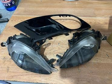 C model maglenka za Opel Zafira od 2012. do 2017. god.