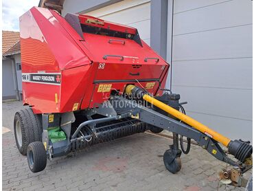 Massey Ferguson 166 V