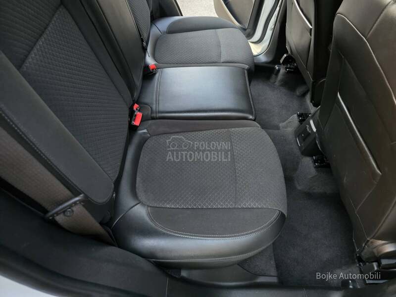 Opel Mokka 1.6CDTI INNOVATION
