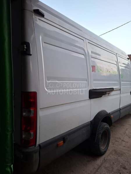 Iveco Daily 65 C 15 V